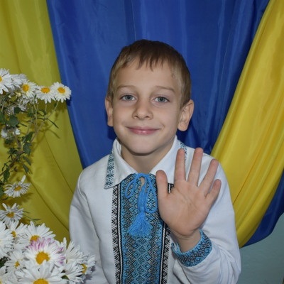 Красовський Денис