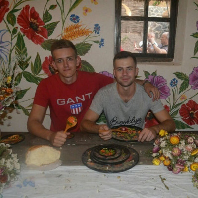 Андрій