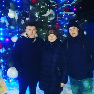 Тетяна Черкашина
