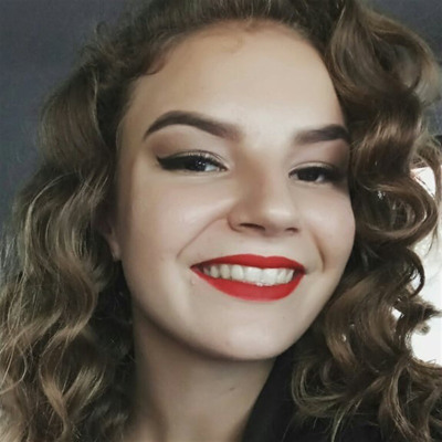 Тетяна Якубенко, гімназія