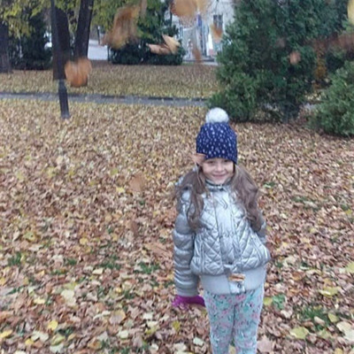 Мілена Пілянська