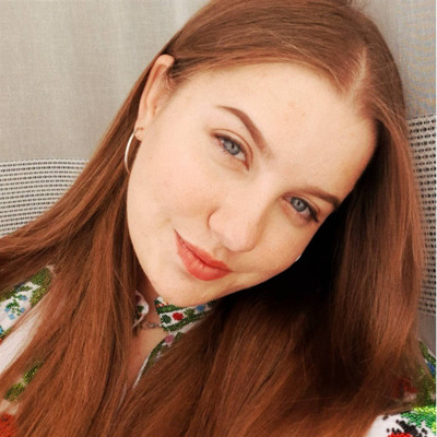 Тетяна Федоряк