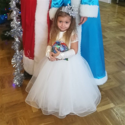 Злата Гешева