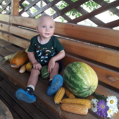 Артем Авраменко, м.Білопілля