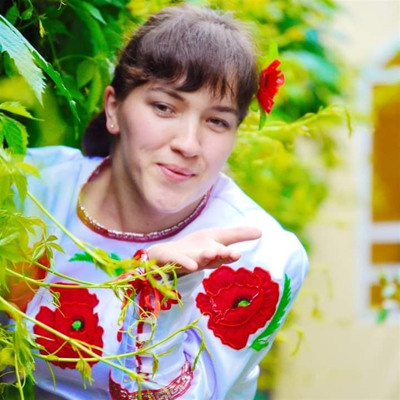 Інеса  Яриніч 