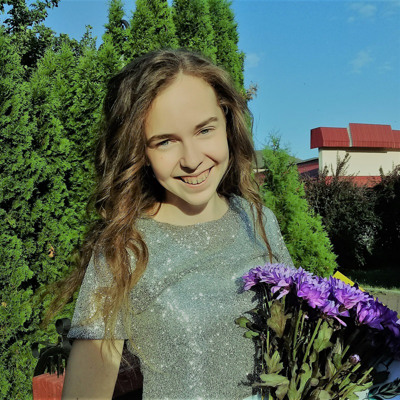 Наталка Бойко, Володимирець