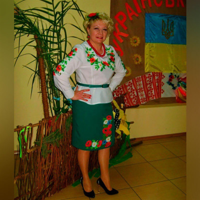 Світлана
