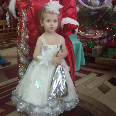 Кіра Пономарчук