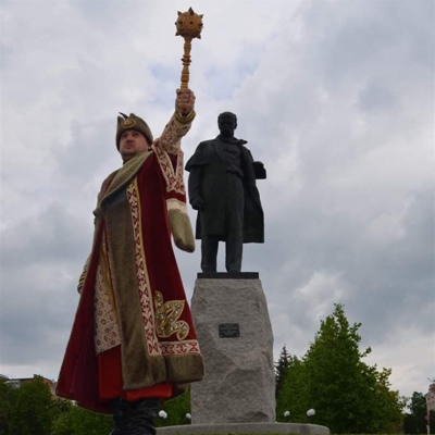 Валерій
