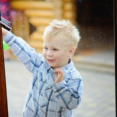 Даня Бочковар 