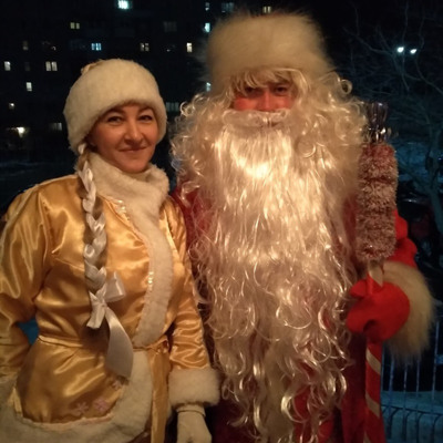 Марія Обещан