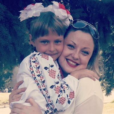 Вероніка Базяк