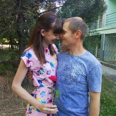 Анна та Ігор Климові
