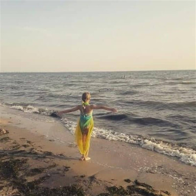 Анна Гиренко