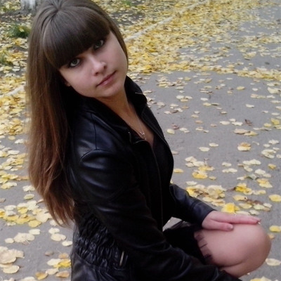 Тетяна Аліференко