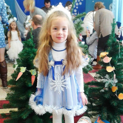 Юлія Абрамчук