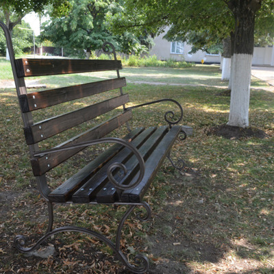 вулиця Лесі Українки