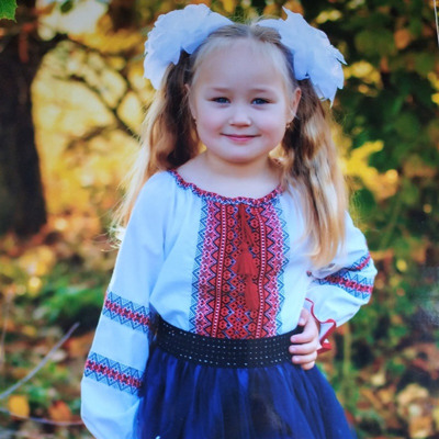 Марія Кошмак 