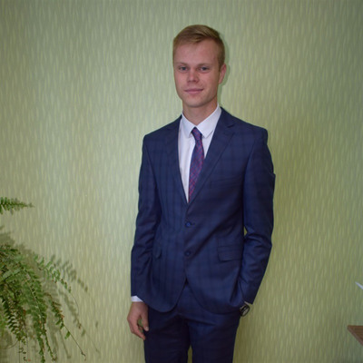 Олег Григорович Лисакович