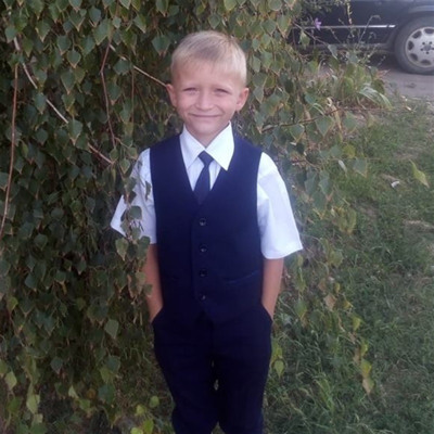 Діма Копачинський