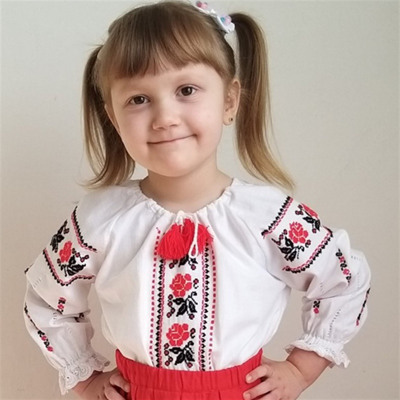 Христина Каленик 