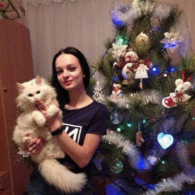 Анна Черная