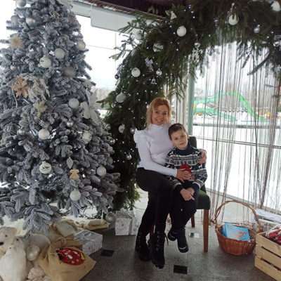 Марія Мазепа