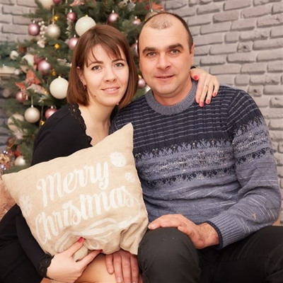 Валя і Ваня