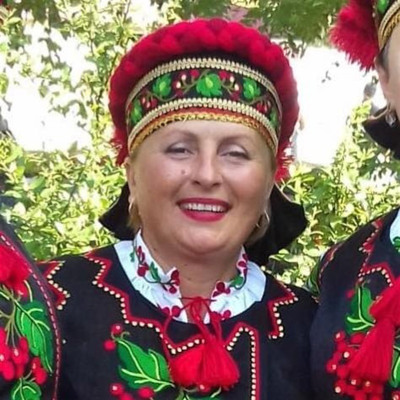 Інна Денисенко