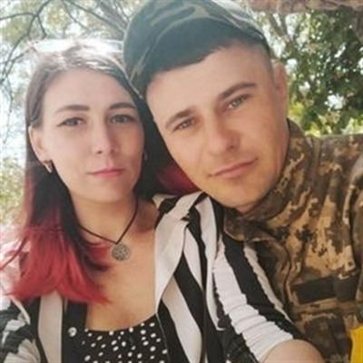 Олександр та Вікторія Новаки