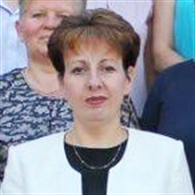 Ольга Цимбал