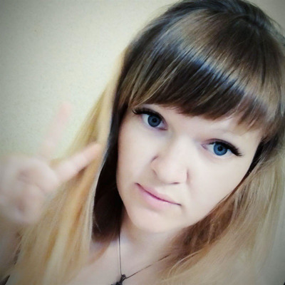 Іванна Завгородня