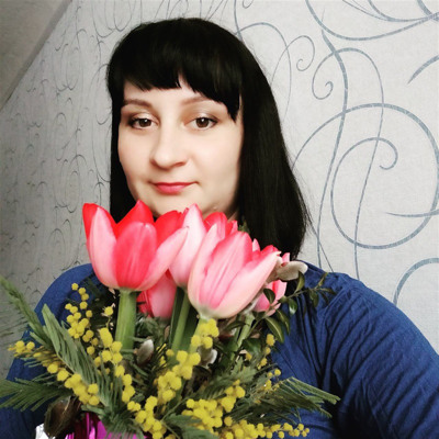 Наталія Зубченко
