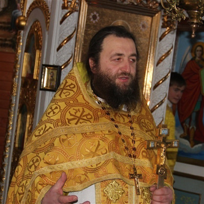 Георгій Дончак 