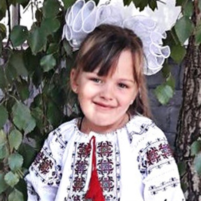 Марія Уманська