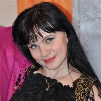 Ольга Стадник