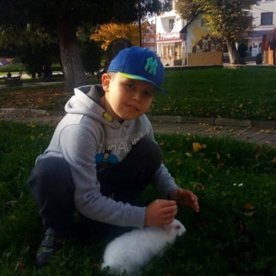 Лев Левицький