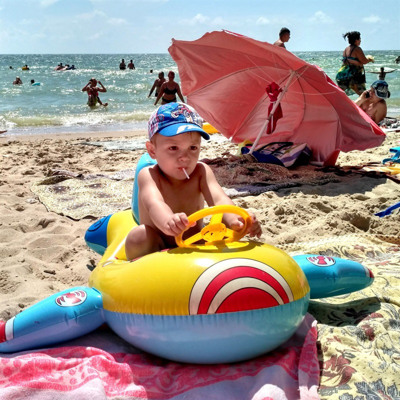 Алексей, 2 года