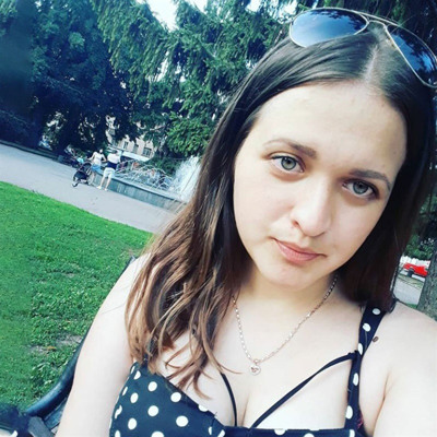 Марина Черненко