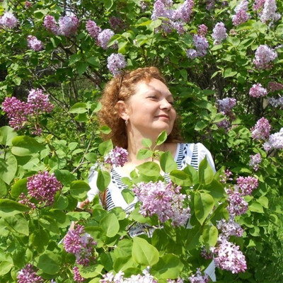 Нина Коровец