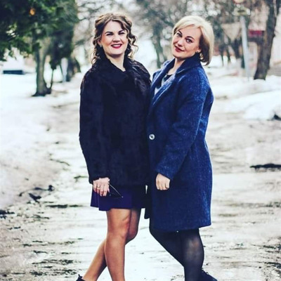 Юлія Рекичинська