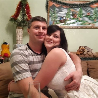Олександр та Наталія