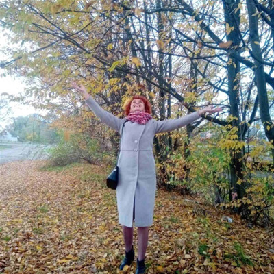 Тетяна Копаниця