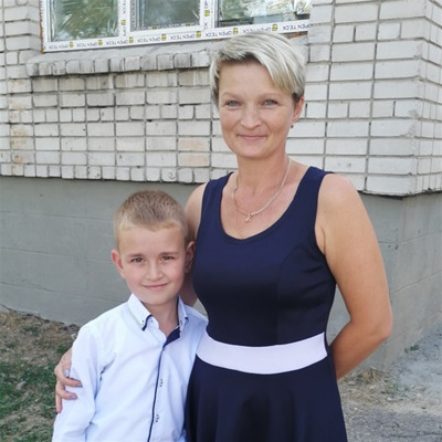Безмельцева Олена Василівна