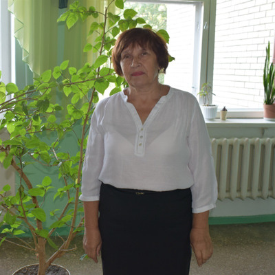 Андрійчук Лідія Михайлівна, учитель англійської мови, ліцей № 1