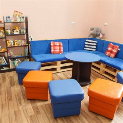 Проєкт "Comfort  School"