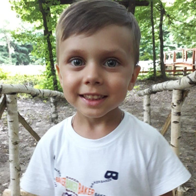 Вадим Богданчик, 4 роки