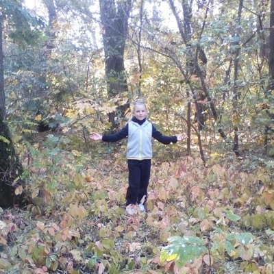 Катерина Черних