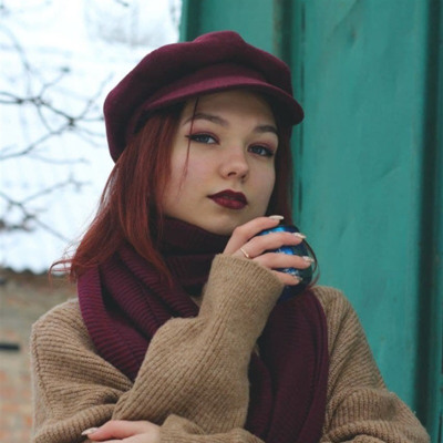 Яна Кострома