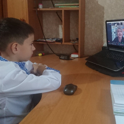 Кирило Дружаєв